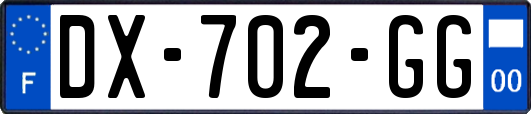 DX-702-GG