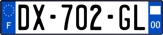 DX-702-GL