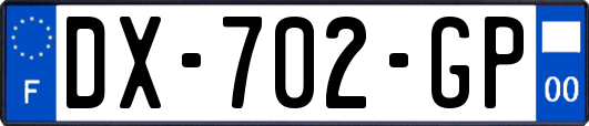 DX-702-GP
