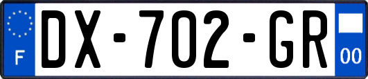 DX-702-GR