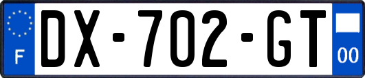 DX-702-GT