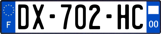 DX-702-HC