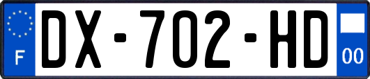 DX-702-HD