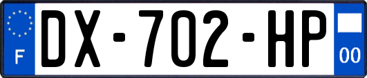 DX-702-HP