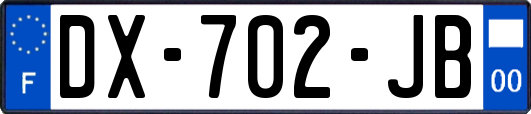 DX-702-JB