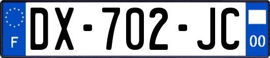 DX-702-JC