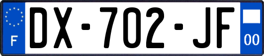 DX-702-JF