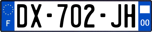 DX-702-JH