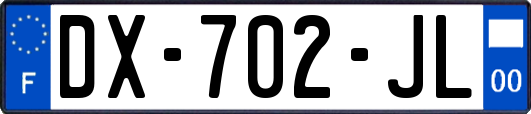 DX-702-JL