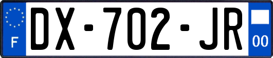 DX-702-JR