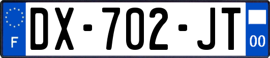 DX-702-JT