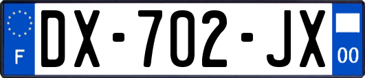 DX-702-JX