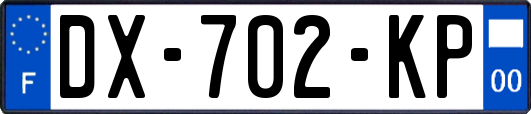 DX-702-KP