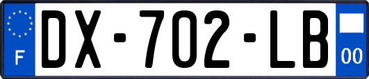 DX-702-LB