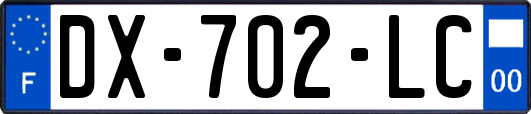 DX-702-LC