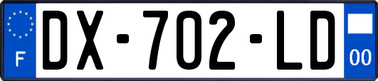 DX-702-LD