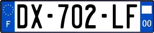 DX-702-LF