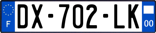 DX-702-LK
