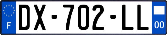 DX-702-LL