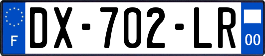DX-702-LR