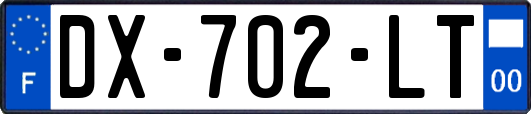 DX-702-LT