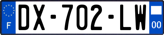 DX-702-LW