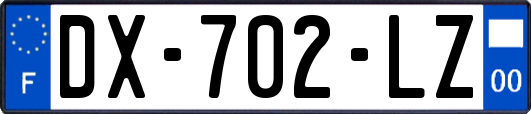 DX-702-LZ