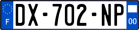 DX-702-NP