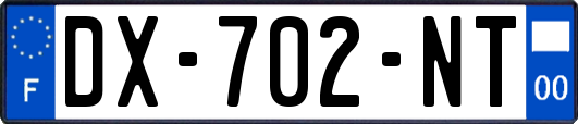 DX-702-NT