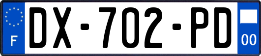 DX-702-PD