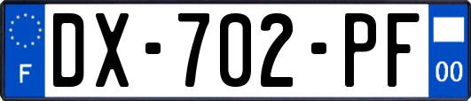DX-702-PF