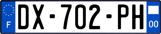 DX-702-PH