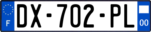 DX-702-PL