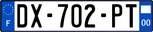 DX-702-PT