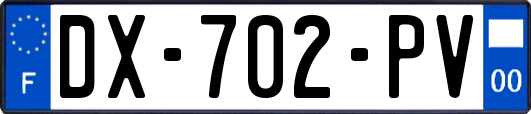 DX-702-PV