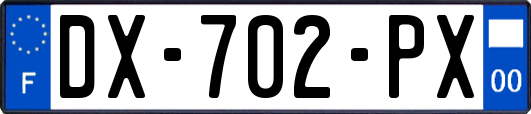 DX-702-PX