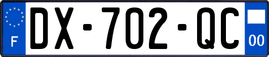 DX-702-QC