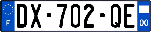 DX-702-QE