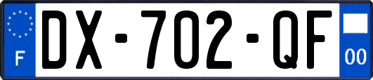 DX-702-QF