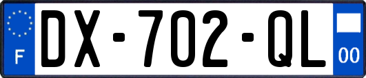 DX-702-QL