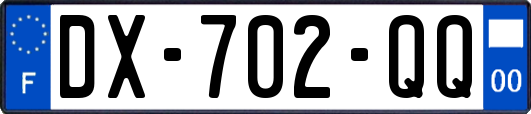 DX-702-QQ