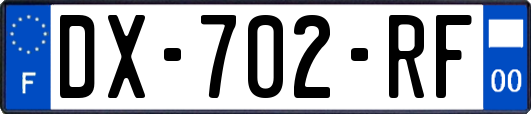 DX-702-RF