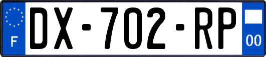 DX-702-RP