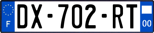 DX-702-RT