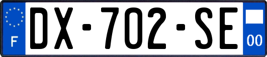 DX-702-SE