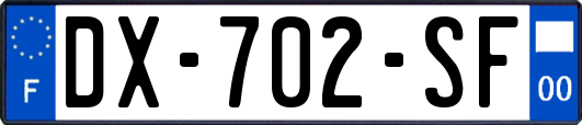 DX-702-SF