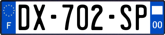 DX-702-SP