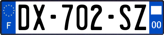DX-702-SZ