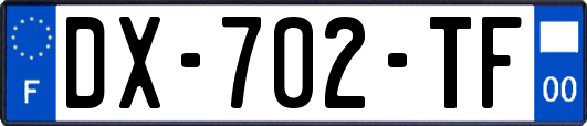 DX-702-TF