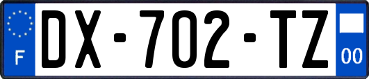 DX-702-TZ